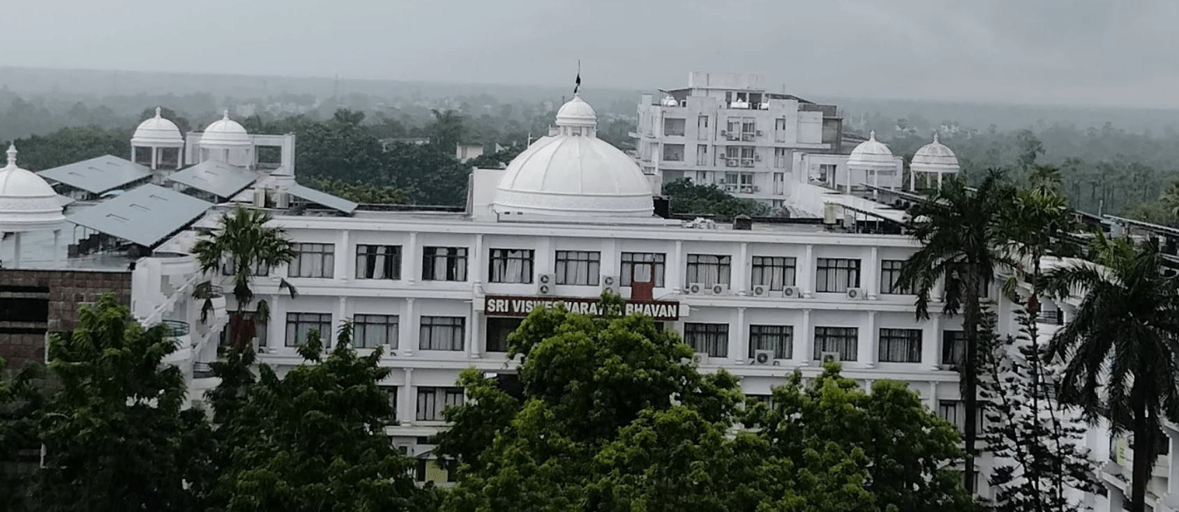 Vignan’s Foundation for Science, Technology & Research Andhra Pradesh