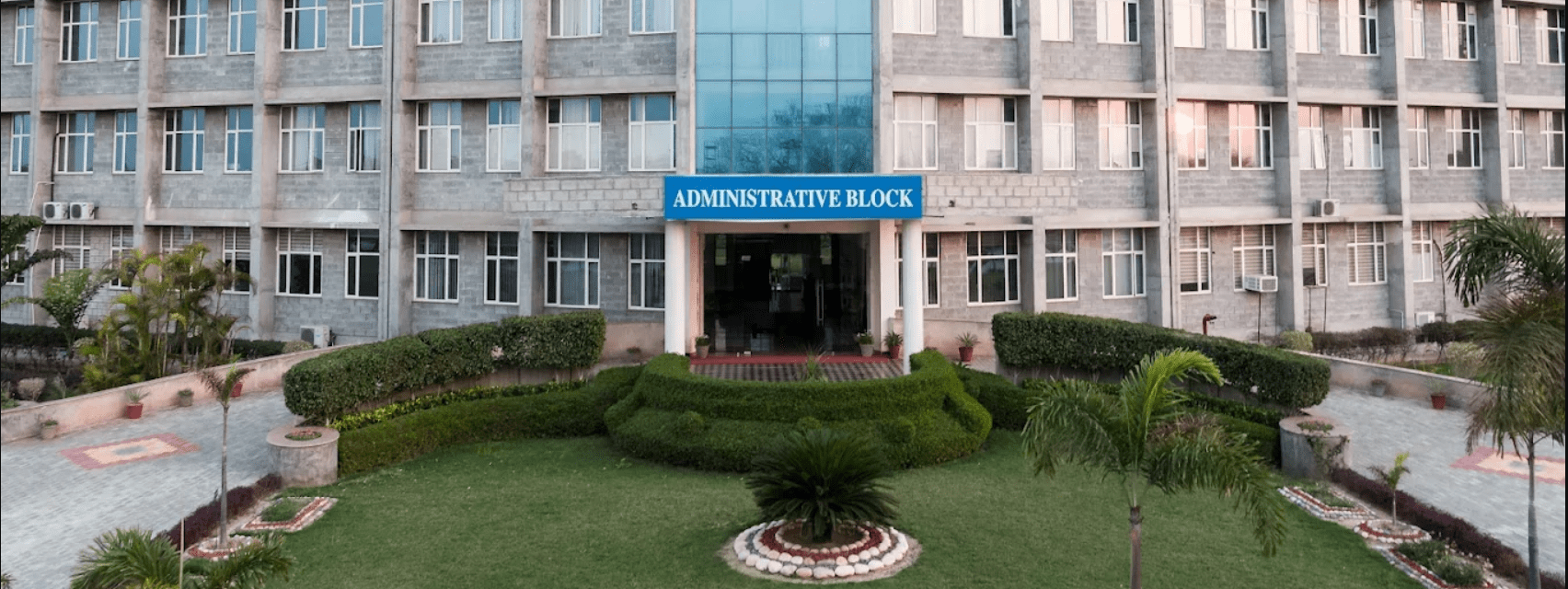 Akal University Panjab