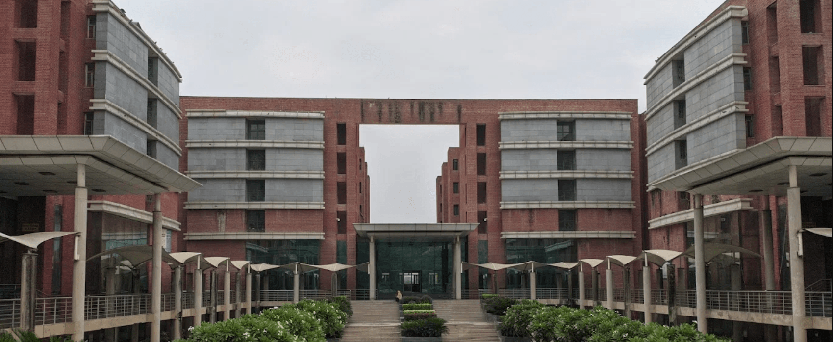 Amity University Gurugram, Haryana