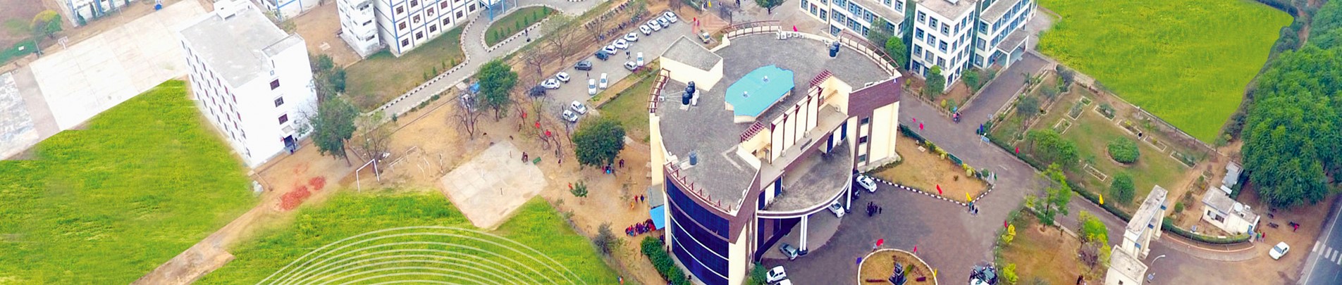 Guru Kashi University Panjab 3 Guru Kashi University Panjab