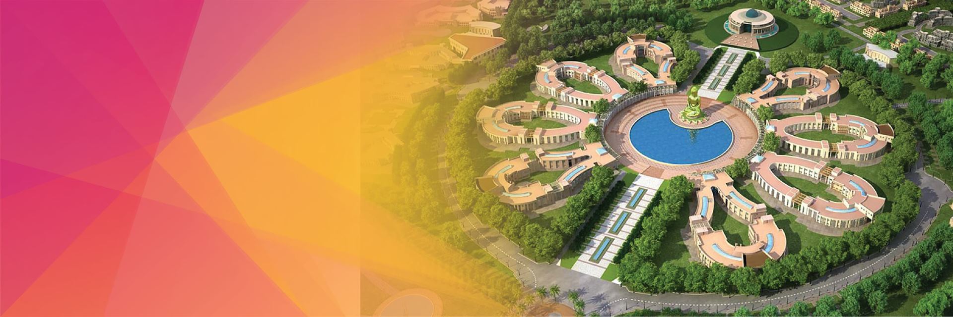 Gautam Buddha University Uttar Pradesh