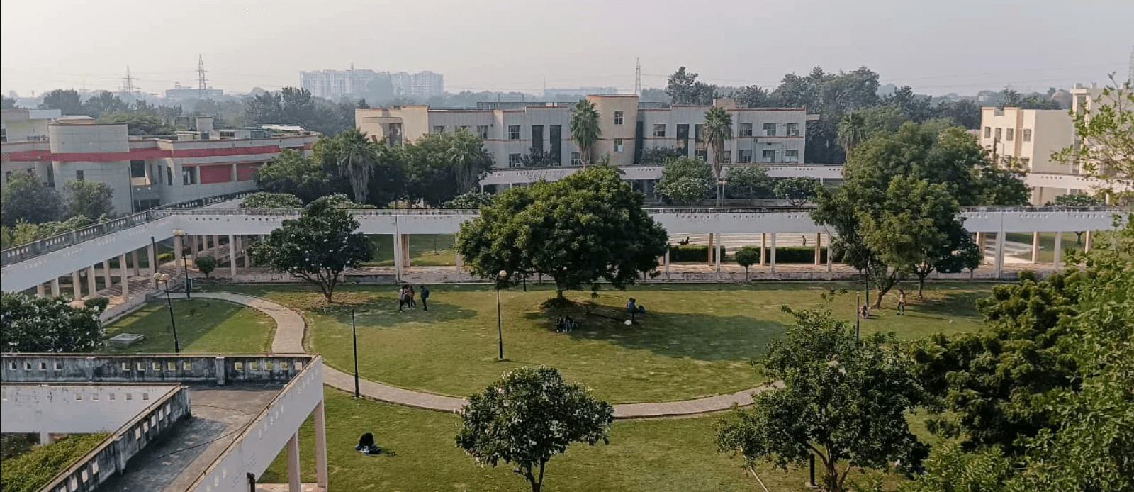 Chhatrapati Shahu Ji Maharaj University, Kanpur Uttar Pradesh