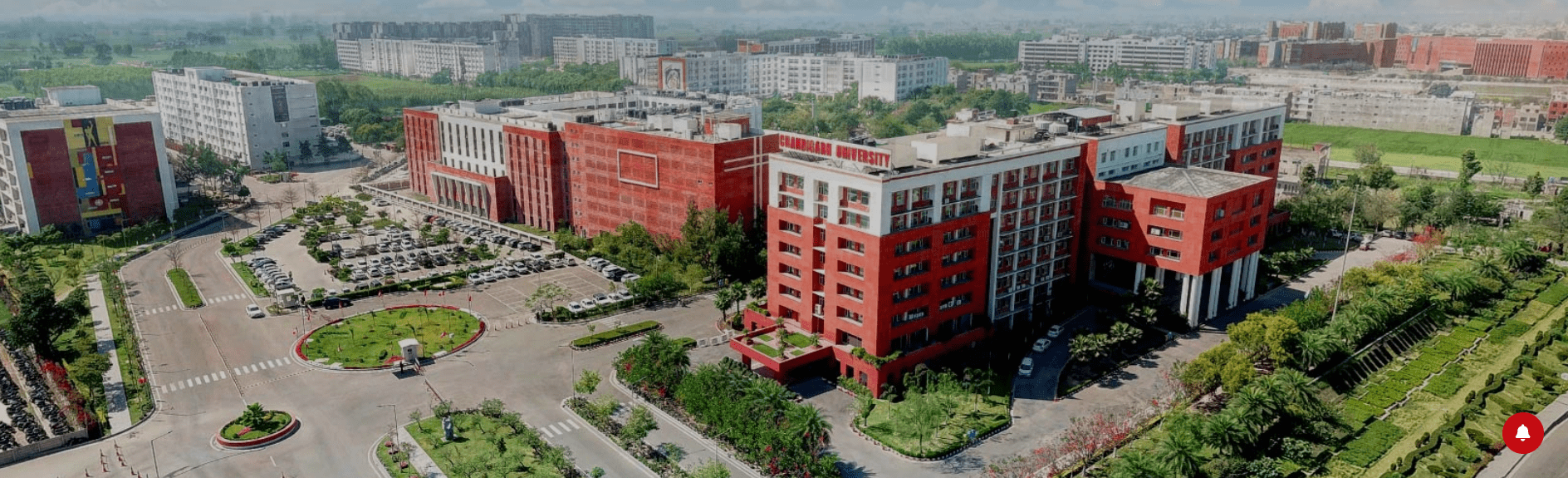 Chandigarh University Chandigarh