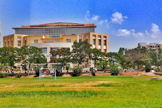 Chitkara University Panjab