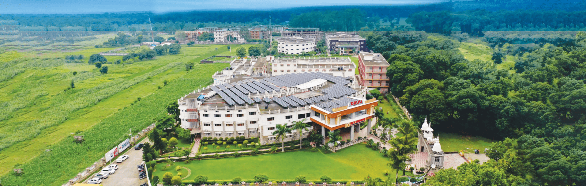 Dev Bhoomi Uttarakhand University (DBUU) | Best University in Dehradun, Uttarakhand 1 Dev Bhoomi Uttarakhand University (DBUU) | Best University in Dehradun, Uttarakhand
