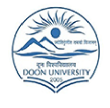 Best Universities in Uttarakhand 5 Doon University, Dehradun Uttarakhand