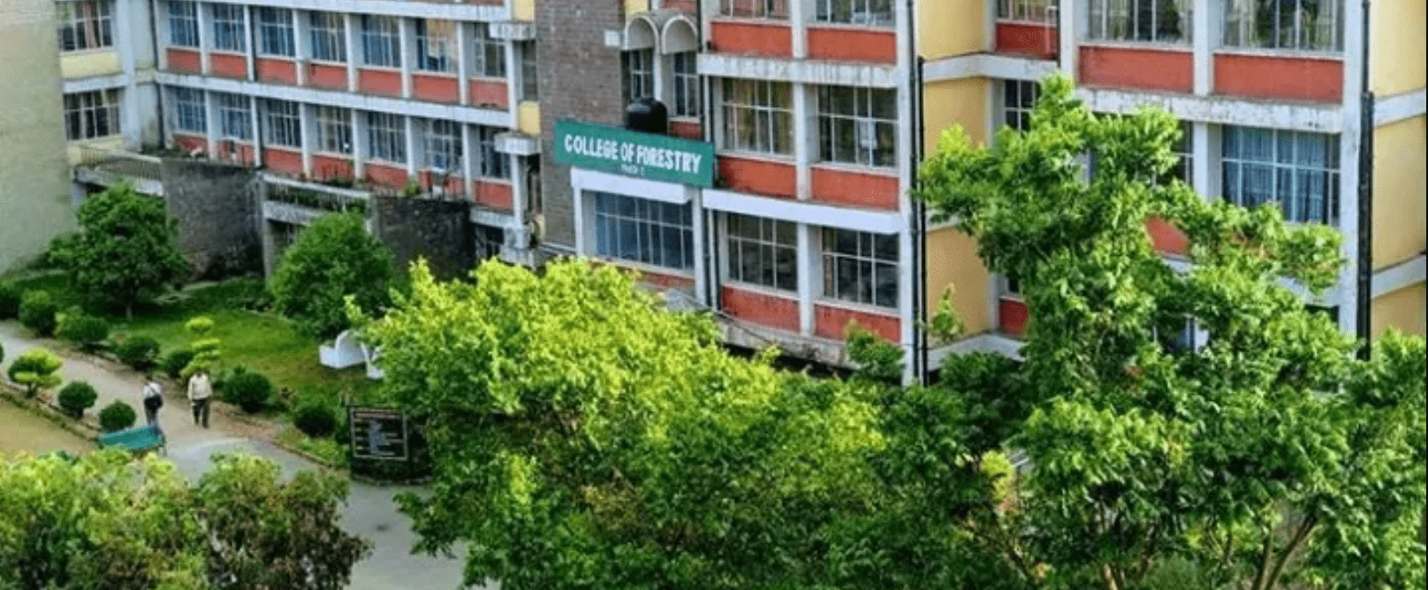 Dr. Yashwant Singh Parmar University of Horticulture & Forestry Himachal Pradesh 1 Dr. Yashwant Singh Parmar University of Horticulture & Forestry Himachal Pradesh