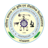 Best Universities in Uttarakhand 8 G. B. Pant University of Agriculture and Technology Uttarakhand