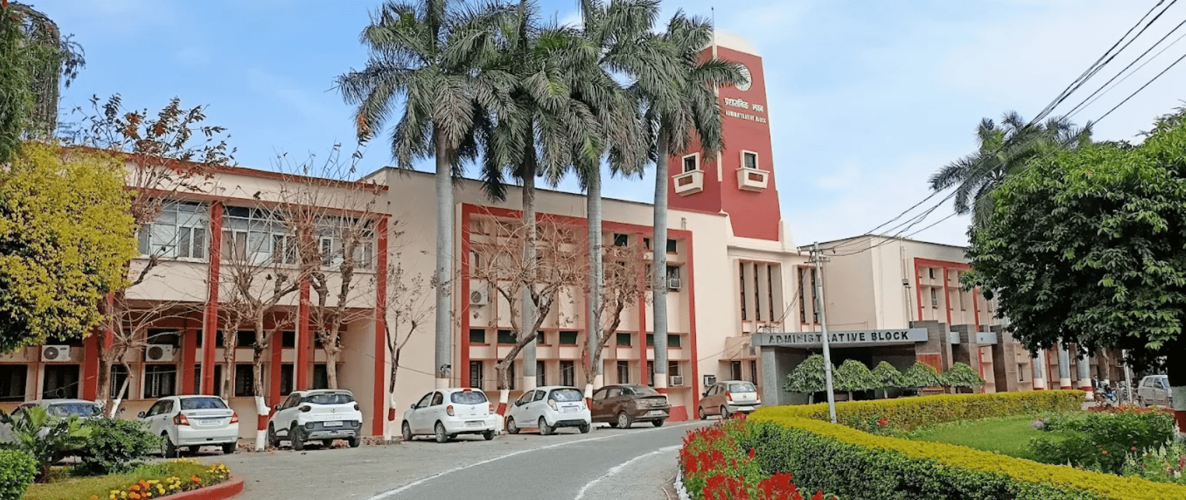 G. B. Pant University of Agriculture and Technology Uttarakhand 4 G. B. Pant University of Agriculture and Technology Uttarakhand