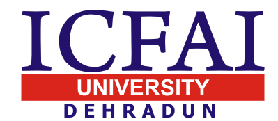 Best Universities in Uttarakhand 7 The ICFAI University Dehradun Uttarakhand