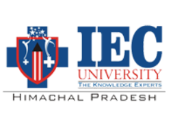 Best Universities in Himachal 8 IEC University Himachal Pradesh