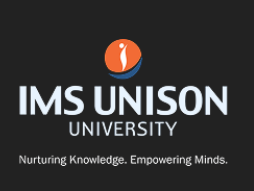 Best Universities in Uttarakhand 4 IMS Unison University Dehradun Uttarakhand