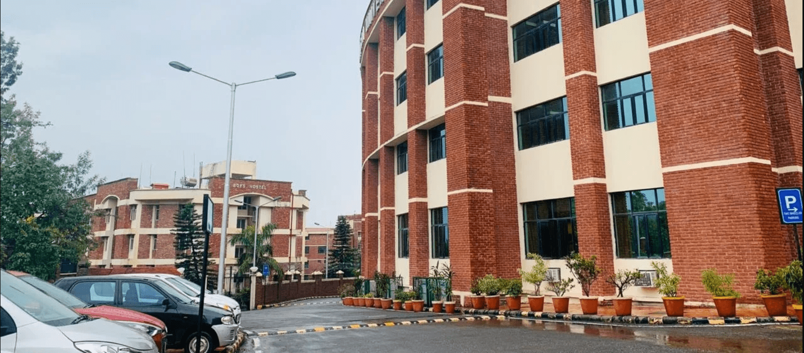 IMS Unison University Dehradun Uttarakhand 2 IMS Unison University Dehradun Uttarakhand