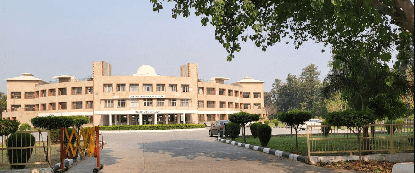 Kurukshetra University Haryana 3 Kurukshetra University Haryana