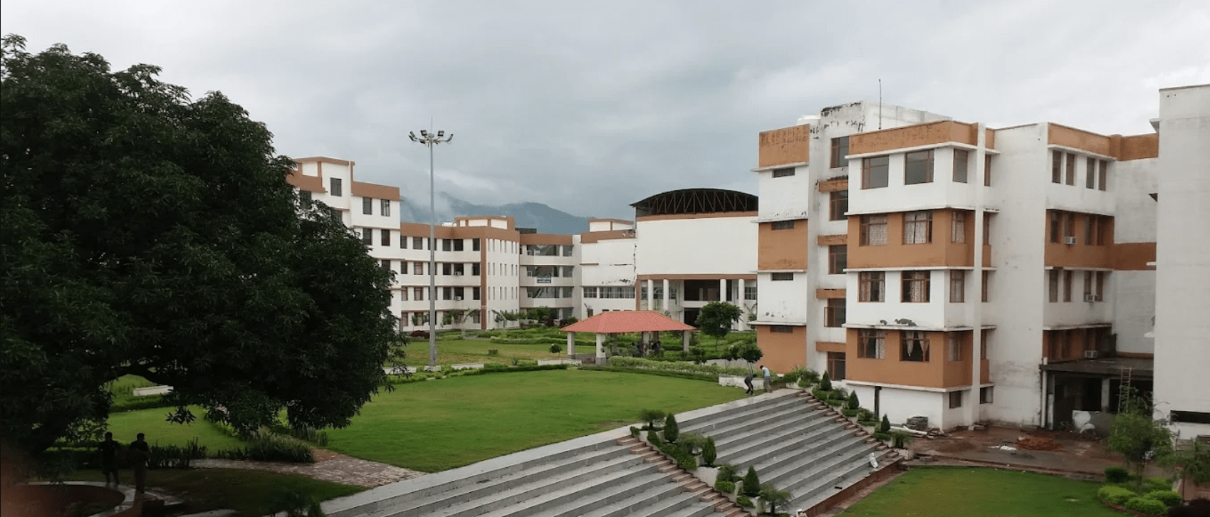 Maharaja Agrasen University Himachal Pradesh