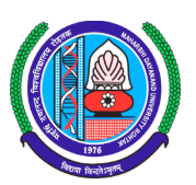 Best Universities in Haryana 8 Maharshi Dayanand University Haryana