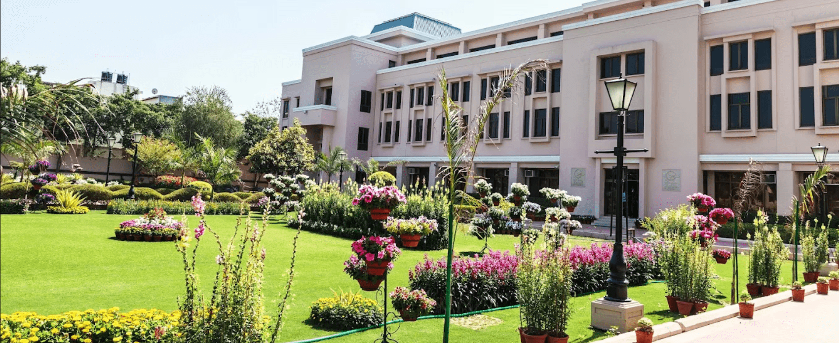 The NorthCap University Haryana 4 The NorthCap University Haryana