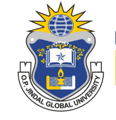 O.P. Jindal Global University Haryana 1 opj