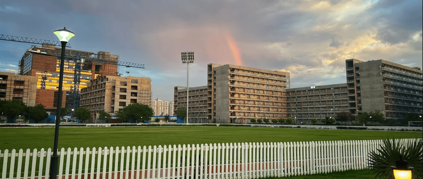 O.P. Jindal Global University Haryana