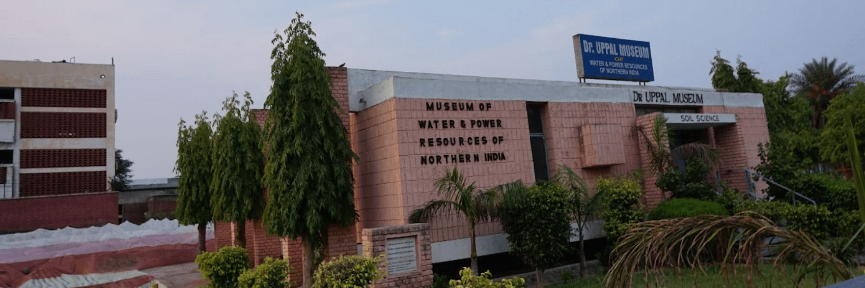 Punjab Agricultural University Panjab 4 Punjab Agricultural University Panjab