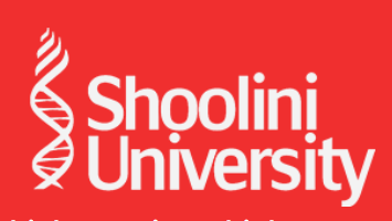 Best Universities in Himachal 7 Shoolini University Himachal Pradesh