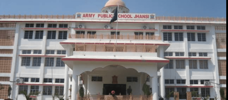 Army Public School Jhansi
