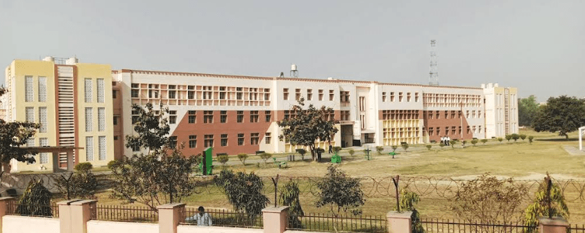 Army Public School in Meerut