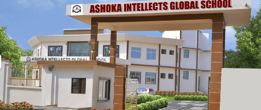 Ashoka Intellects Global School  Mathura