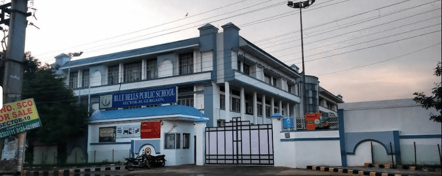 BD Blue Bells Public School  Gurugram