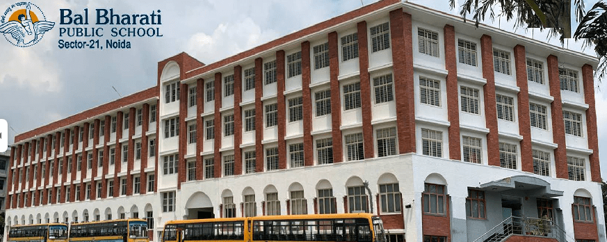 Bal Bharati Public School Noida
