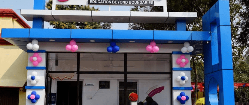 Bella mente pre-school  Jhansi