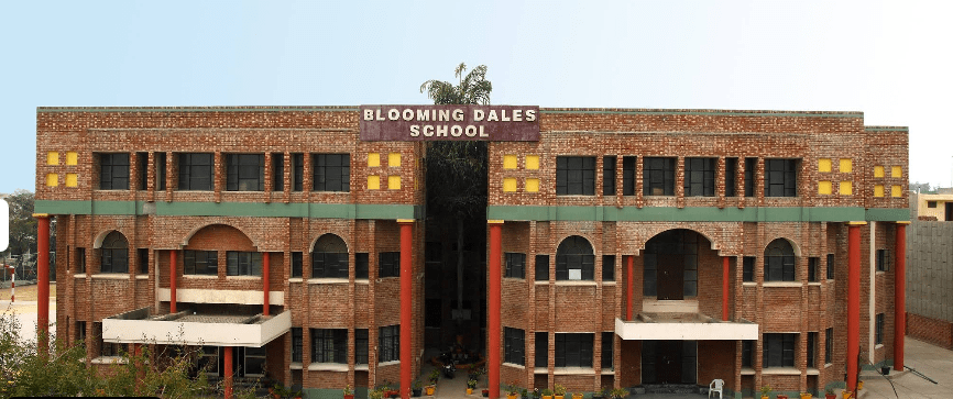 Blooming Dales School Hisar