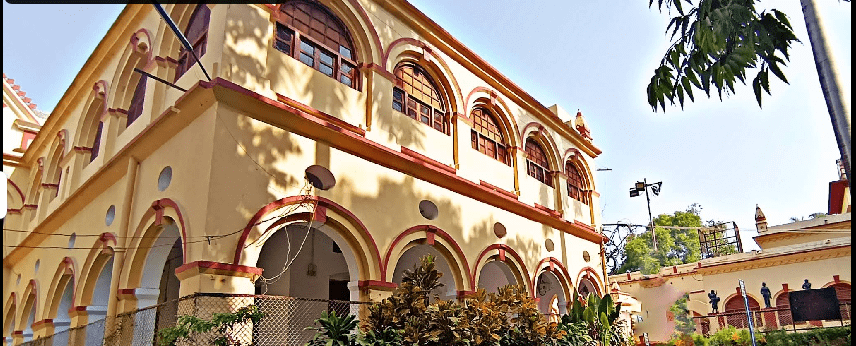 Central Hindu Boys School Varanasi 2 Central Hindu Boys School Varanasi