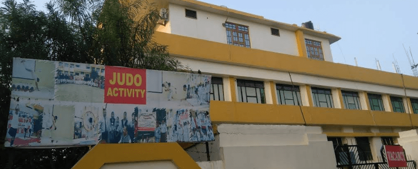 Central Public School LUCKNOW