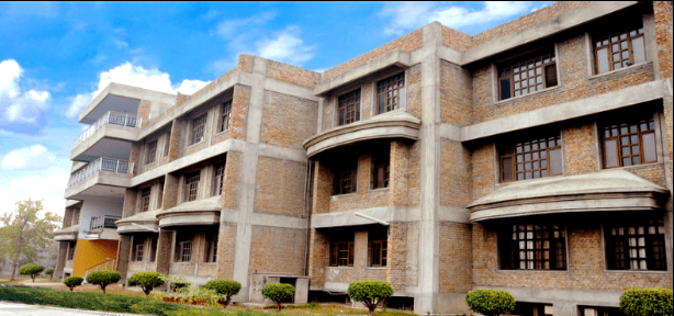 DAV Public School  Hisar