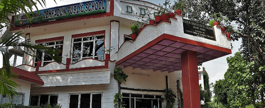 DDPS (Dehradun Public School) Sanjay Nagar Ghaziabad