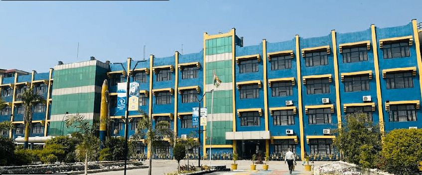 DOON VALLEY SIGNATURE SCHOOL Karnal