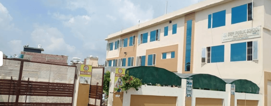 DRM Public School Panipat