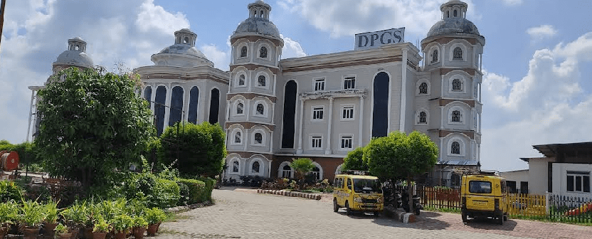 Delhi Public Global School, Moradabad