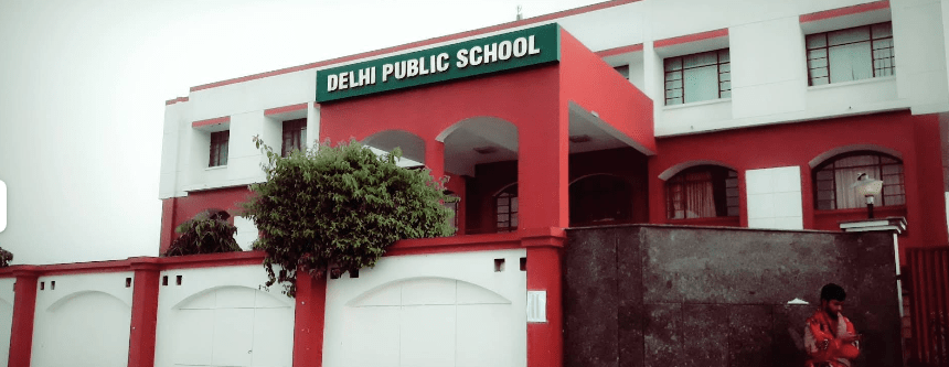 Delhi Public School  Saharanpur