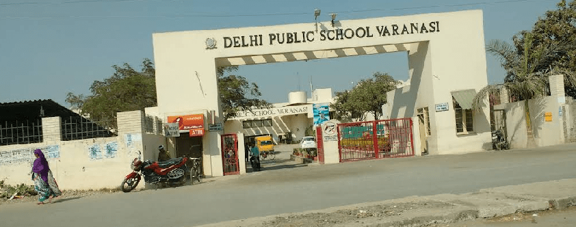 Delhi Public School  Varanasi