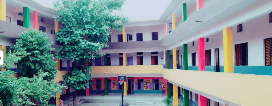 Diamond Public Sr. Sec. School  Lucknow