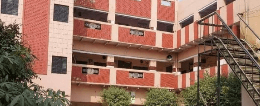 Diksha Pupil’s Academy Mathura