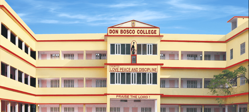 Don Bosco School, Prem Nagar Jhansi 4 Don Bosco School, Prem Nagar Jhansi