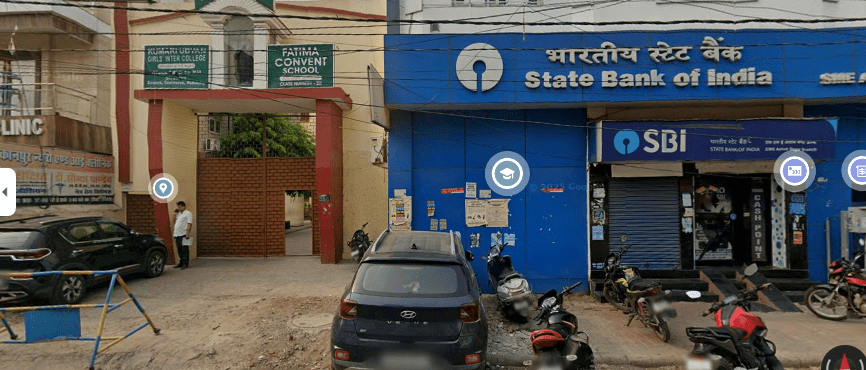 Fatima Convent School Kanpur 2 Fatima Convent School Kanpur