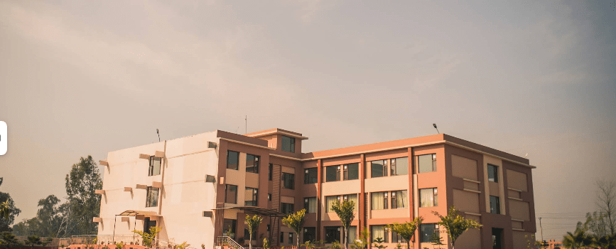 G.D. Goenka Public School Muzaffarnagar