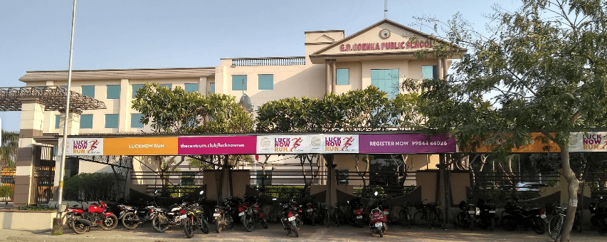 GD Goenka Public School Lucknow 3 GD Goenka Public School Lucknow
