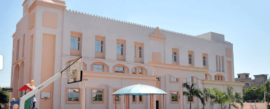 Gitanjali International School  Gurugram