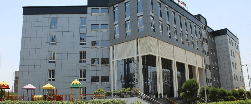 Gurugram Global Heights School Gurugram