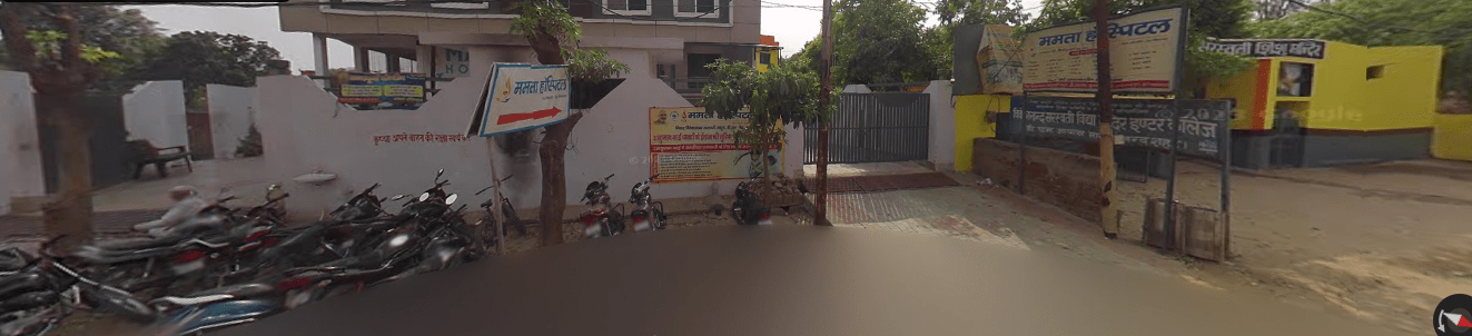 Hakim Mukut Lal Higher Secondary School Bulandshahr